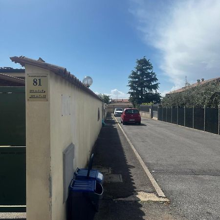 Appartamento Villino Airport ciampino Marino Esterno foto